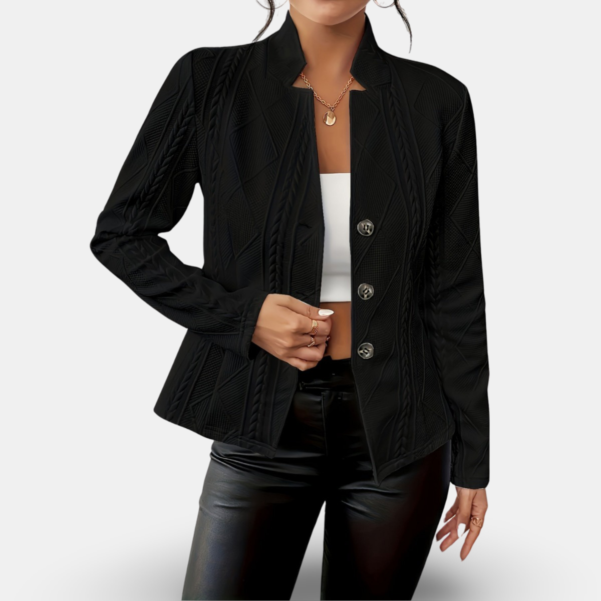 Black / 2XL (18)