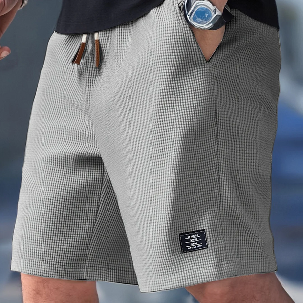 Harrison - Premium Summer Shorts
