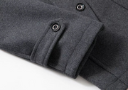 Peaky - Two-in-One Coat