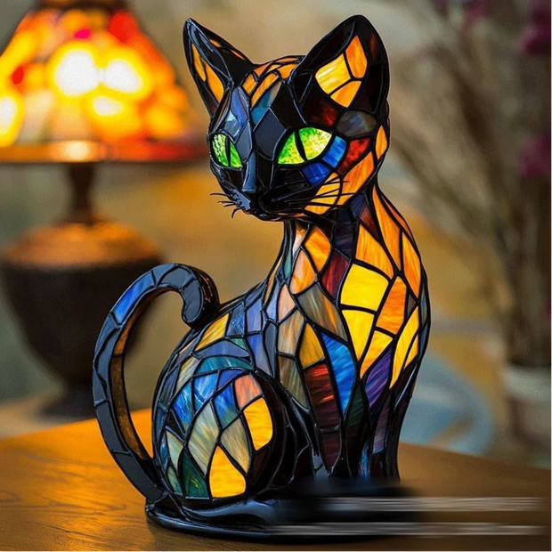 Luna Art Figurines