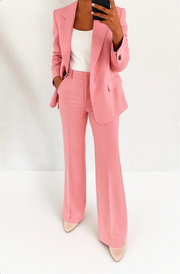 Chloe | Timeless Two-Piece Suit
