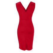 CLAIRE - Premium Dress