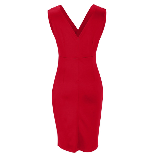 CLAIRE - Premium Dress