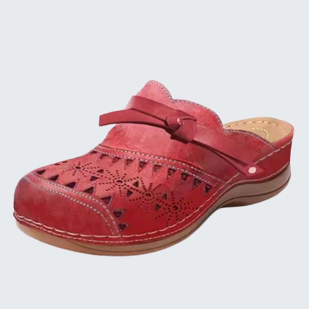Red / 12 AU | 43 EU