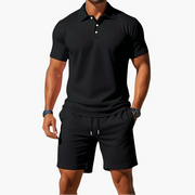 The Outback Polo Set