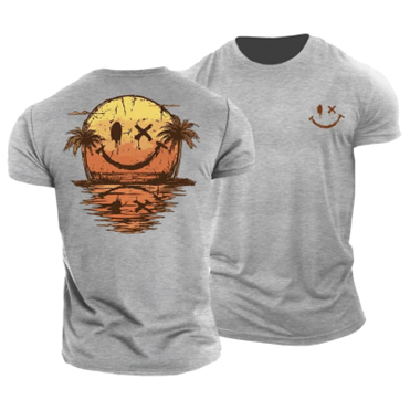 Grey / 4XL