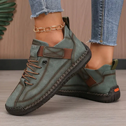 Mia - Comfortable Orthopaedic Trainers