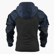 Cooper – Tactical Jacket