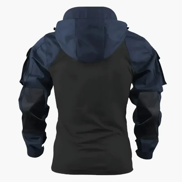Cooper – Tactical Jacket