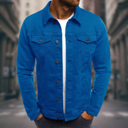 Ethan | Denim Jacket For Men
