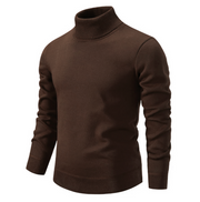 Harvey™ | Stylish Turtleneck Mens Sweater For Men