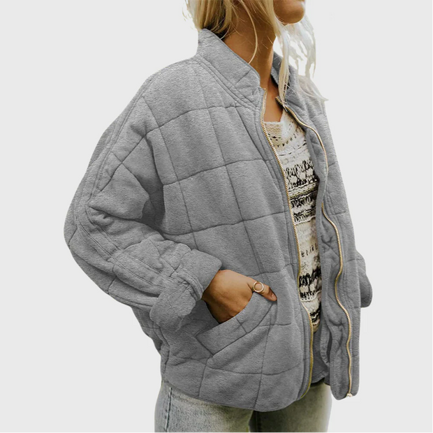 Sofie | Oversized Jacket