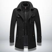 Peaky™ | Warm and Elegant Jacket For Men