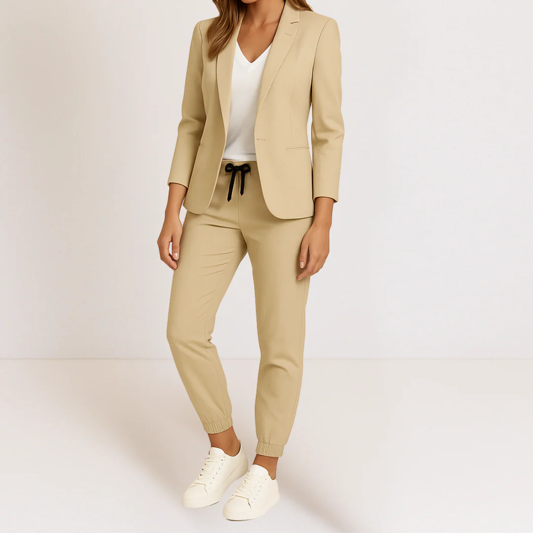 Beige / 5XL