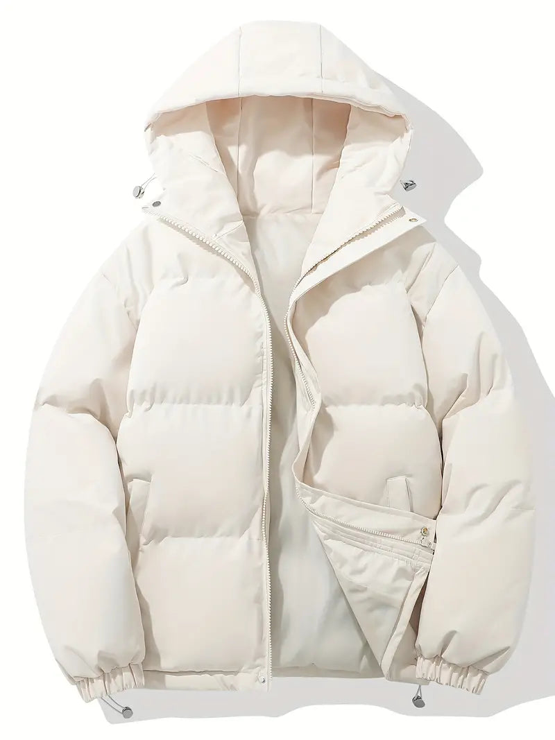Beige White / 3XL (20)