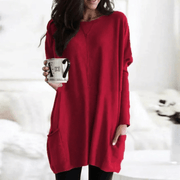 Francesca™ | Oversized Sweater