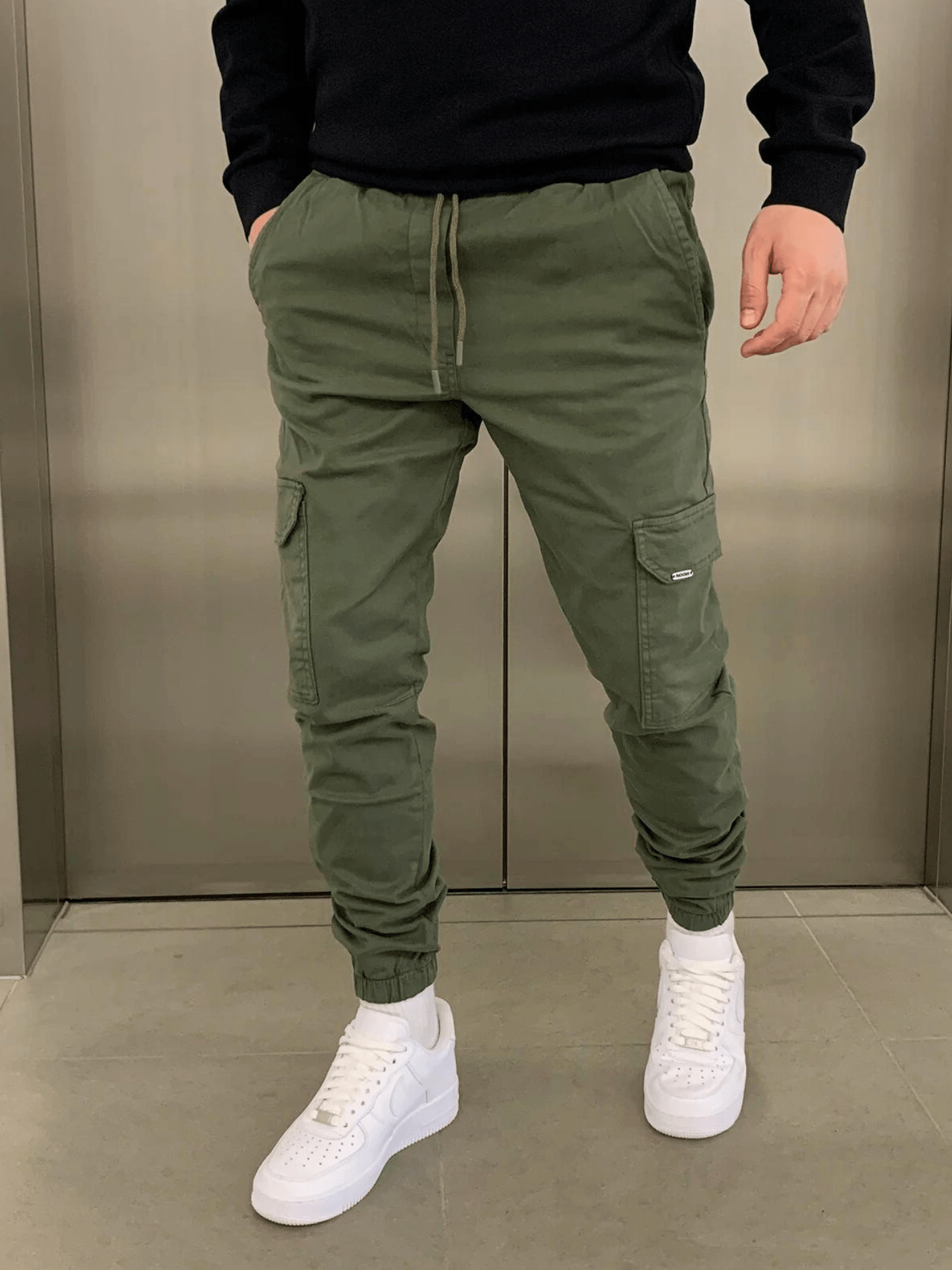 Army / XXL (38)