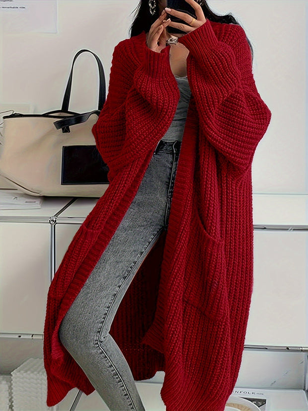 Megan | Casual Knitted Cardigan