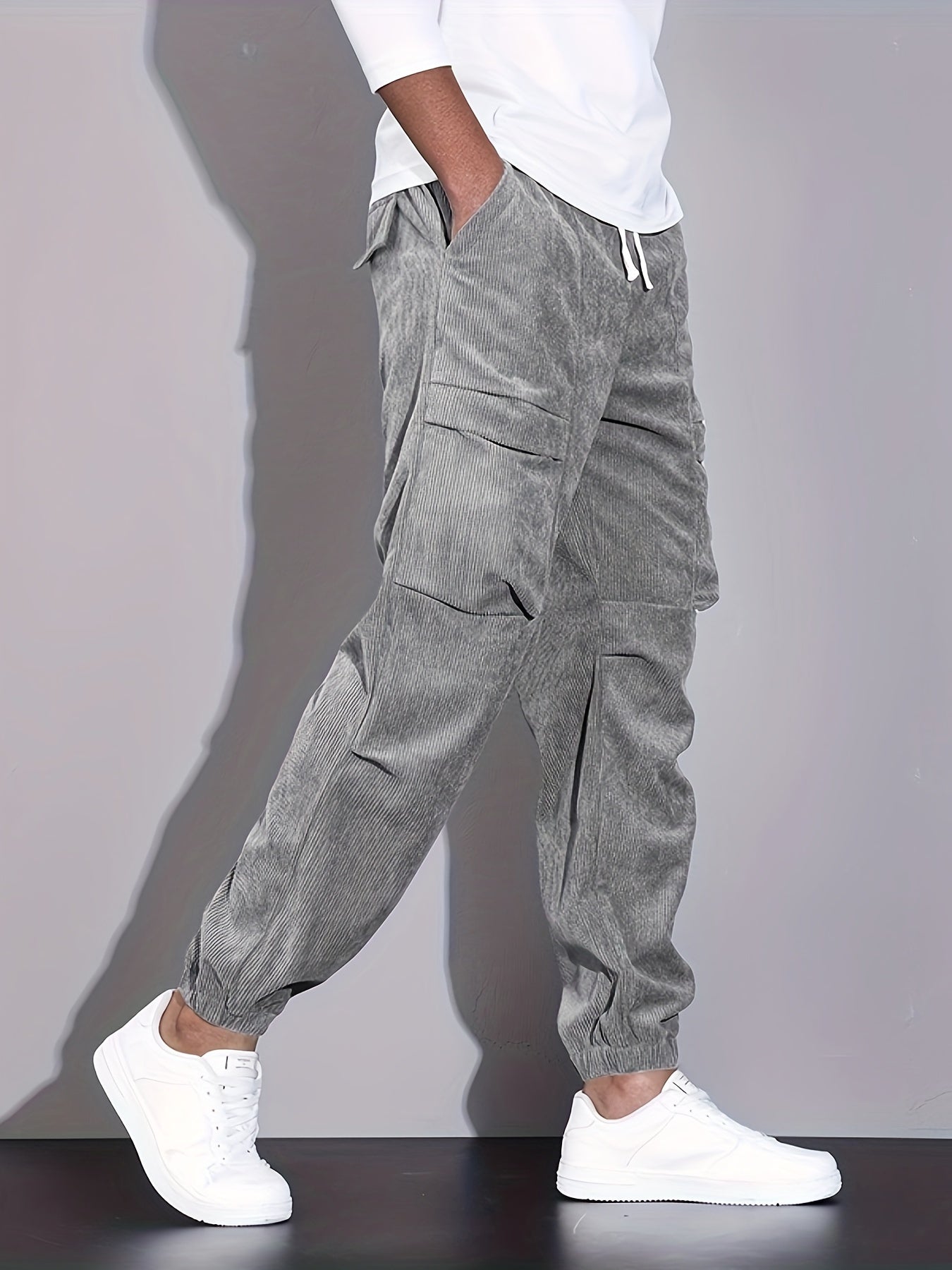 Smoky Silver / 5XL