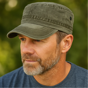 Carl™ | Vintage Caps
