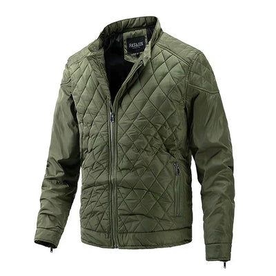 Cameron | Stylish Bomber Jacket For Men