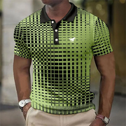 Tyler | Casual Polo Shirt