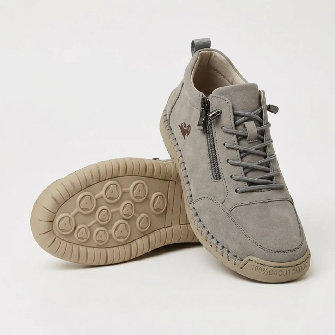 Grey / 12 AU | 43 EU