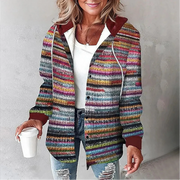 Mira - Soft Jacket for Perfect Spring Days
