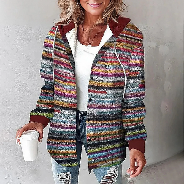 Mira - Soft Jacket for Perfect Spring Days