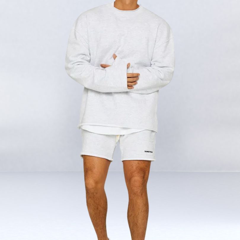 Light Gray / 2XL (18)