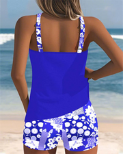 Luna - Stylish Swimsuit Set