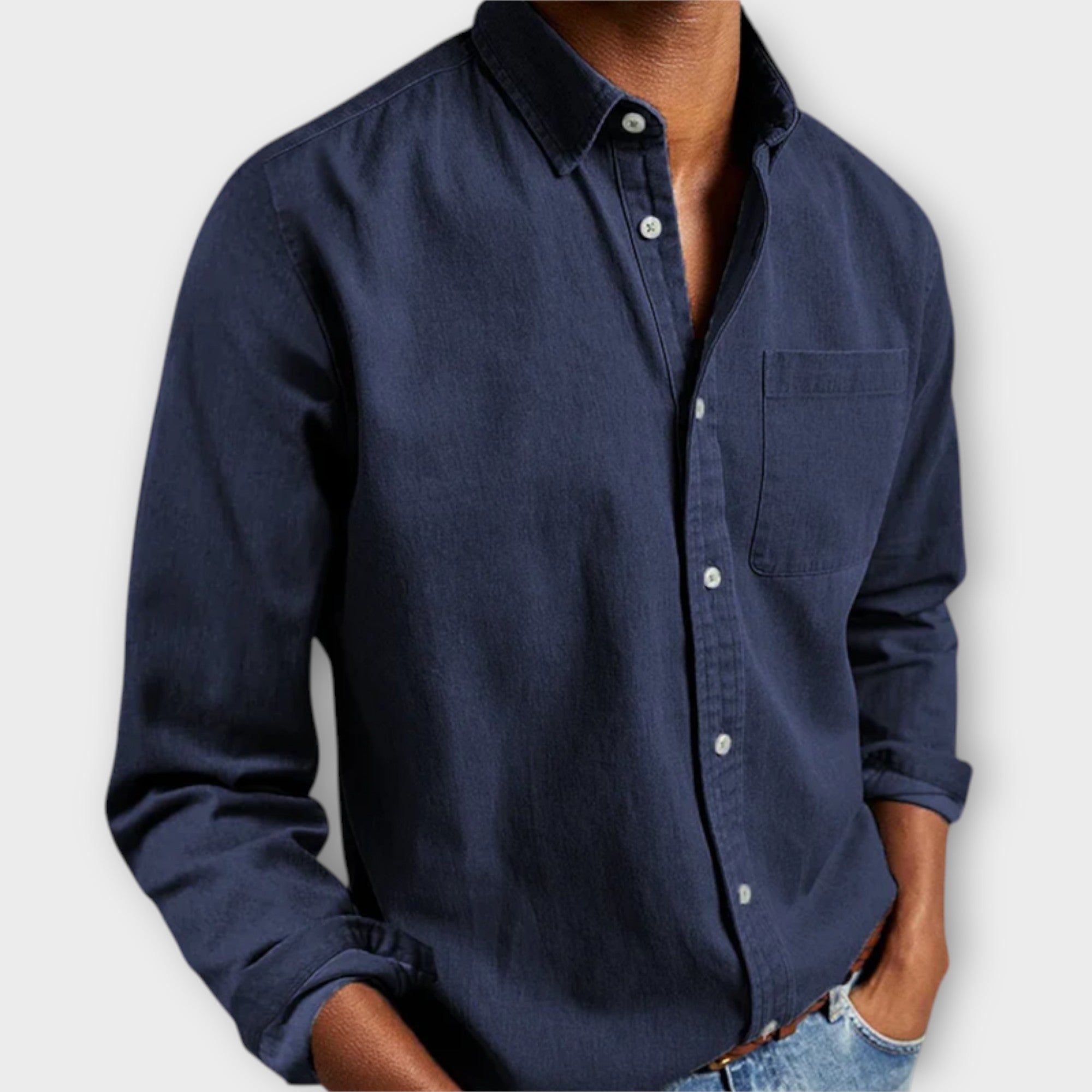 Navy / 5XL