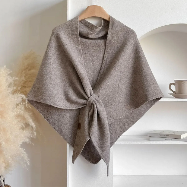 Emma - Spring Scarf