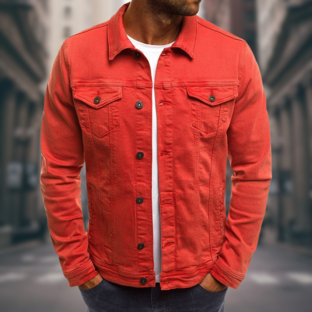 Red / 4XL