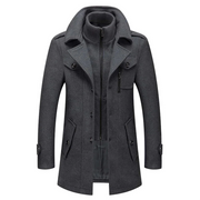 Peaky - Two-in-One Coat