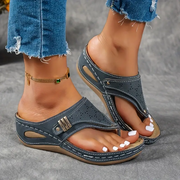 Olivia - Orthopedic Sandals
