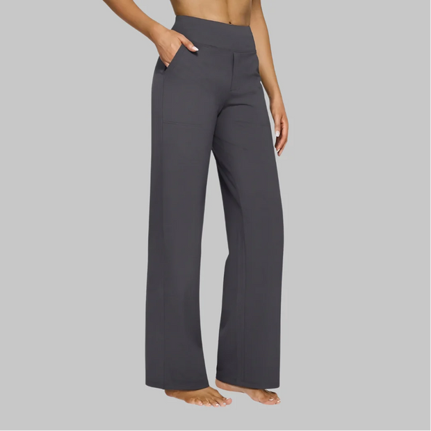 Olivia | The Comfortable Stretch Pants for Every Woman