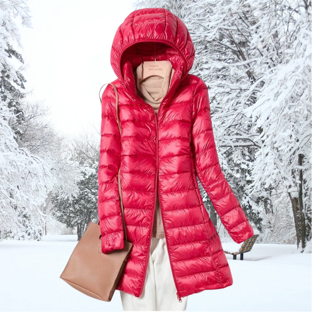 Sky | Ultra-light Down Jacket