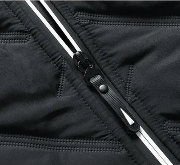 Milanto | Stylish Winter Jacket For Men
