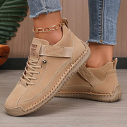 Mia - Comfortable Orthopaedic Trainers