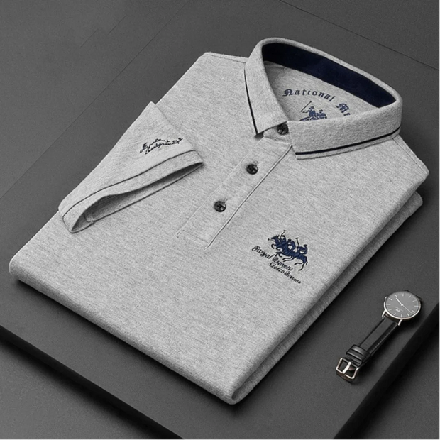 Hunter - Luxury Polo (1+1 FREE)
