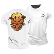 Australian Smiley Sea T-Shirt