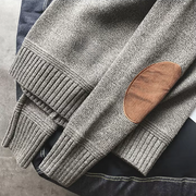 Everett | Stylish Crewneck Sweater For Men