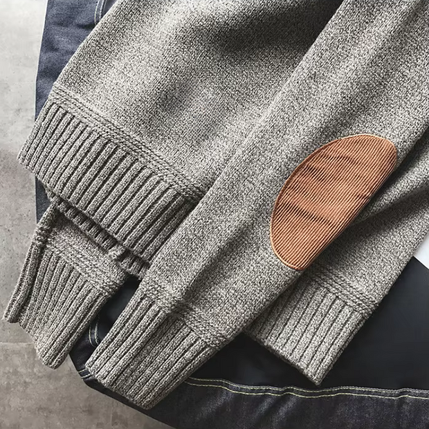 Everett | Stylish Crewneck Sweater For Men