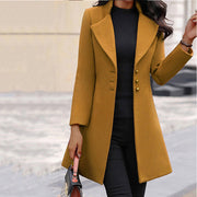 Hannah | Prestige Coat