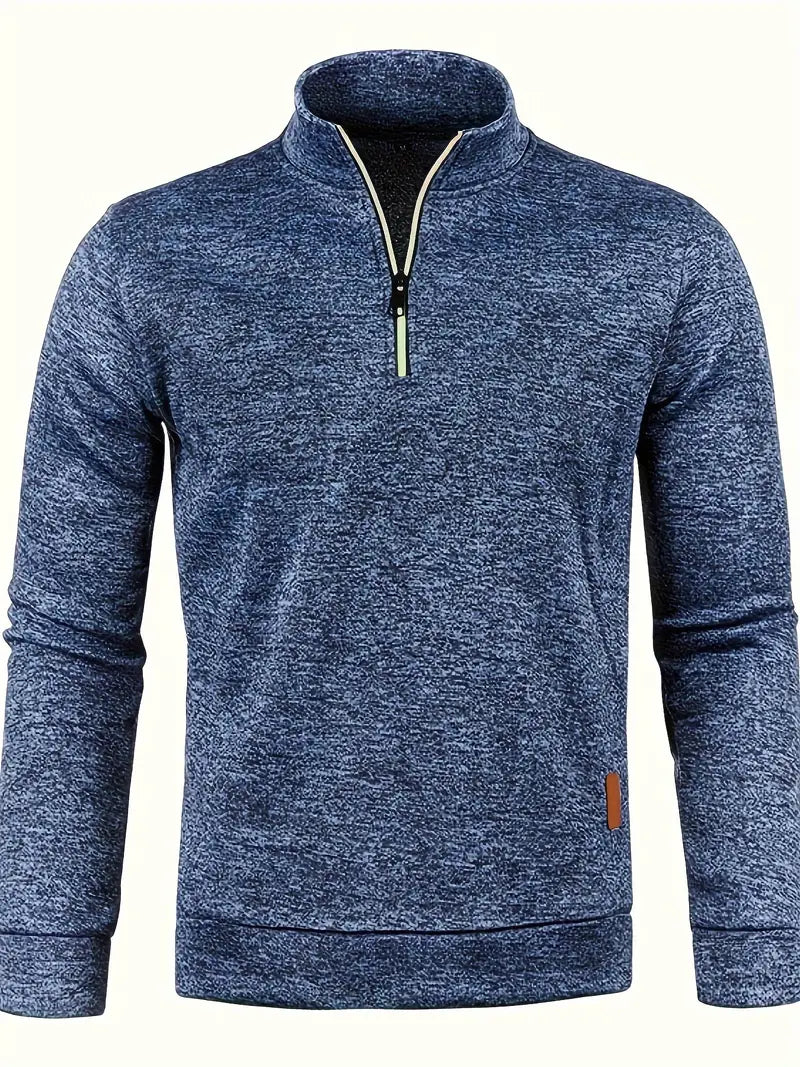 Navy Blue / 5XL (24)