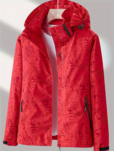 Karina™ | Lightweight Waterproof Jacket