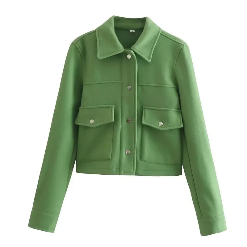 Groen / L (14)