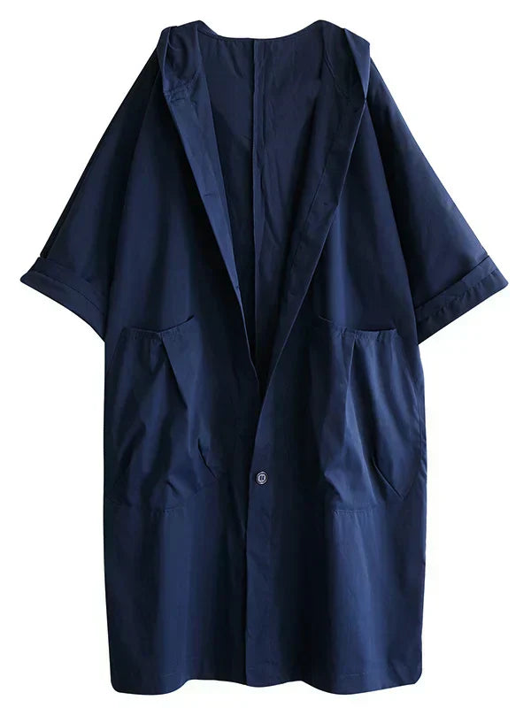 Dark Blue / One Size