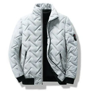 Milanto | Stylish Winter Jacket For Men